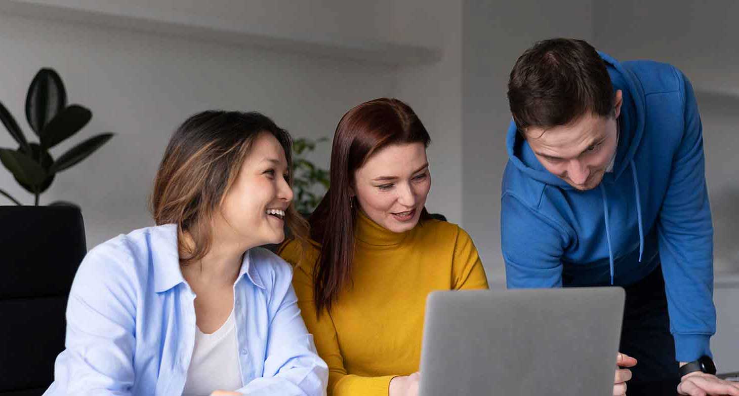 Photo of Custom Software Development by Up Stream: Best Laravel & PHP Development Company in Raipur