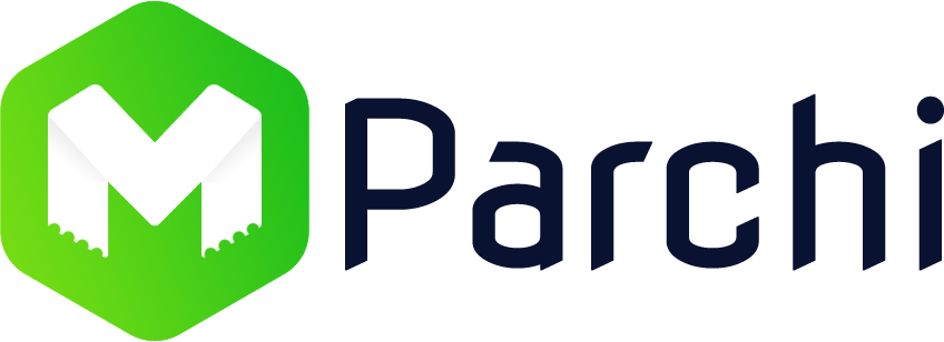 MParchi Logo