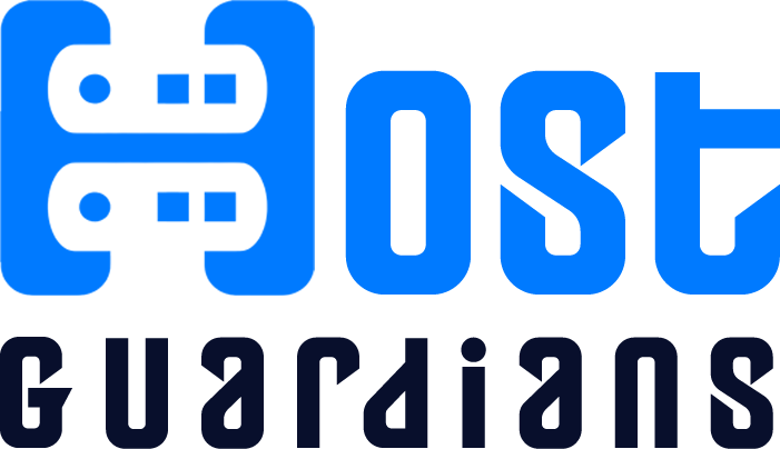Host Guardian Logo