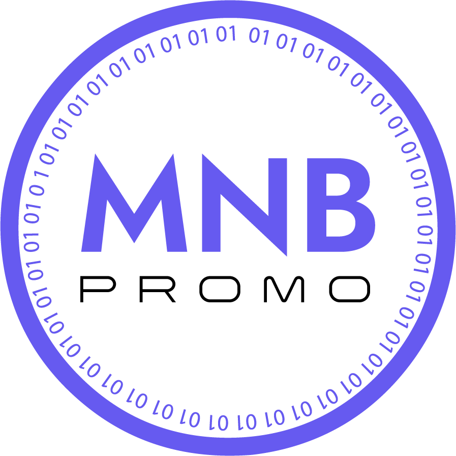 MNB Promo Logo