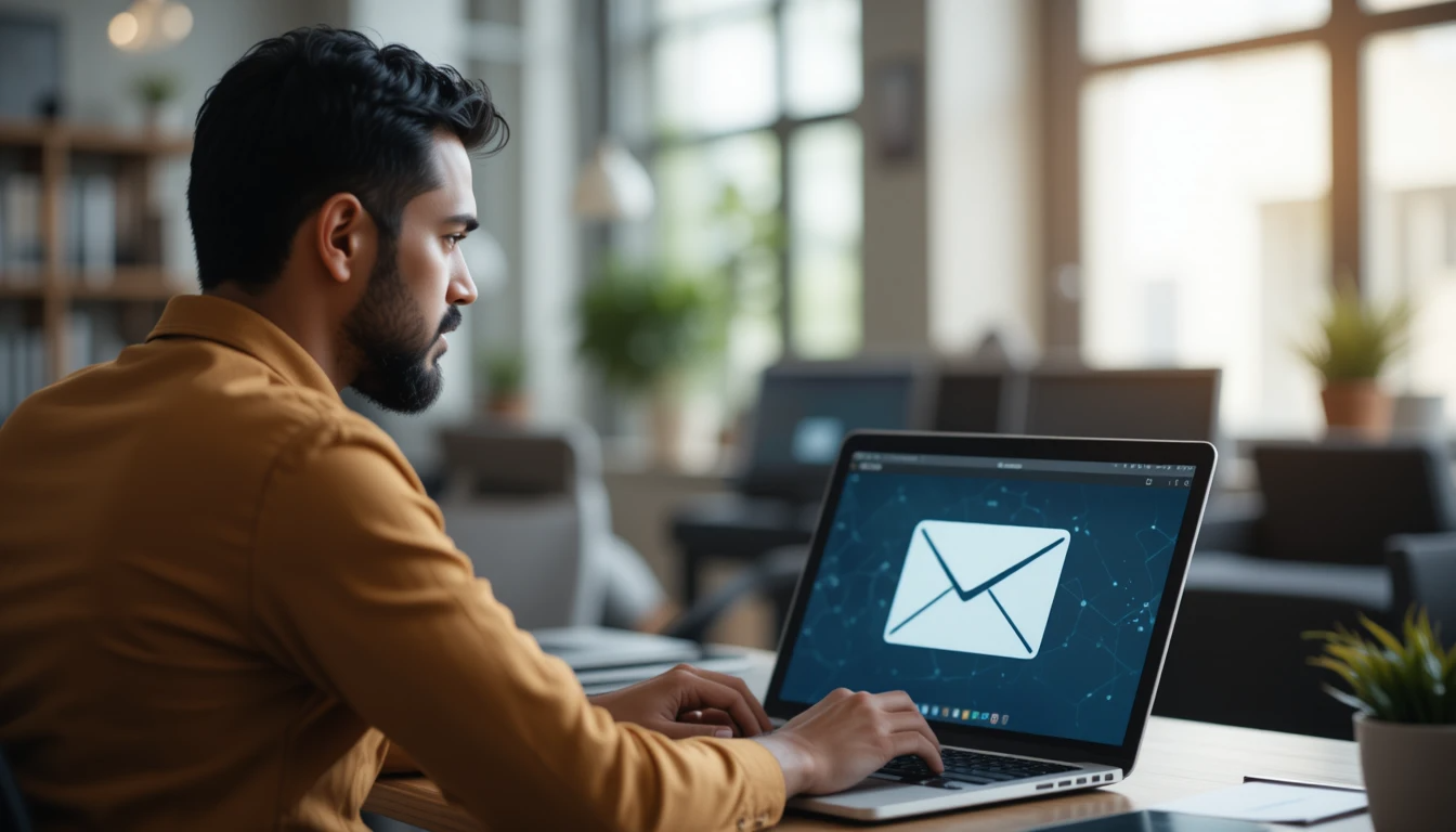 Photo of Email Marketing
