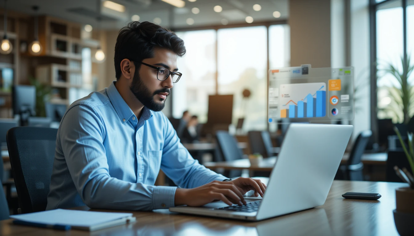 Photo of Boost Your Local Business Visibility with Expert Local SEO Services in Raipur - Up Stream