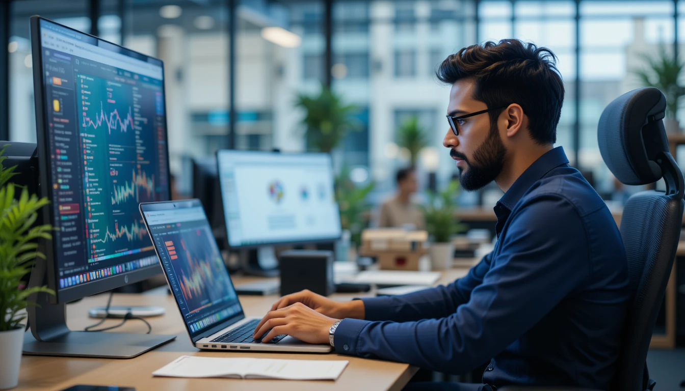 Photo of SEO Business